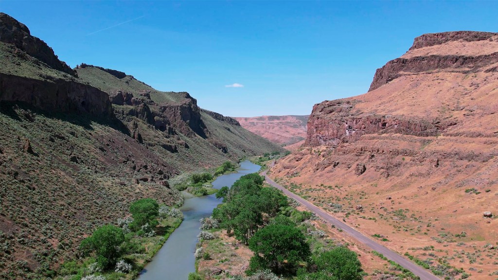 Owyhee Summer Released – And Other&nbsp;Updates